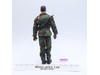 Ultimate Soldier Special Forces Small Arms Expert 12" 21st Century Toys Figure