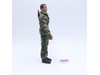 Ultimate Soldier Special Forces Small Arms Expert 12" 21st Century Toys Figure