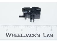 Wheeljack Missile Rocket Launcher Vintage G1 Transformers 1984 Action Figure