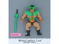 Tri-Klops 100% Complete He-Man Masters of the Universe MOTU 1983 Mattel Vintage
