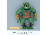 Leech He-Man Masters of the Universe MOTU 1984 Mattel Vintage Action Figure