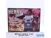 D16 Henry Third Party Digital XTAL9 Toys Action Figure NEW SEALED