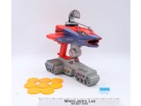Blaster Hawk Complete He-Man Masters of the Universe MOTU 1986 Mattel Playset