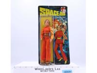 Doctor Russell Space: 1999 TV Show 1975 Mattel Action Figure NEW SEALED