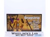 D17 Dragstrip Third Party Digital XTAL9 Toys Action Figure NEW SEALED