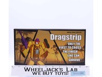 D17 Dragstrip Third Party Digital XTAL9 Toys Action Figure NEW SEALED