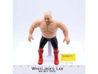 George The Animal Steele 1986 WWF LJN Titan Sports 8" Vintage Wrestling Figure