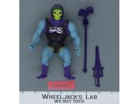 Battle Armor Skeletor 100% Complete He-Man Masters of the Universe 1984 Mattel