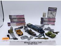 Bruticus 100% Complete NEAR MINT Vintage 1986 G1 Transformers Hasbro Figure