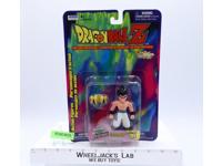 Gotenks Series 8 Dragonball Z 1999 Irwin Toys Action Figure NEW MOSC SEALED