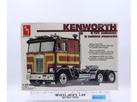 #PK-6106 Kenworth K-123 Cabover AMT 1:25 Scale Model Kit NEW SEALED