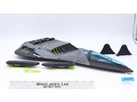 Phantom X-19 Stealth Fighter GI Joe 1988 Hasbro Action Figure Vehicle