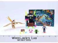 #41190 Emily Jones & the Eagle Getaway Lego Elves 2018