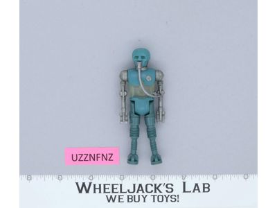 2-1B Medical Droid Star Wars ESB 1980 Kenner Vintage Action Figure