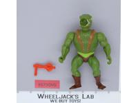 Kobra Khan 100% Complete He-Man Masters of the Universe MOTU 1984 Mattel Vintage