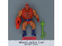 Clawful 100% Complete He-Man Masters Of The Universe MOTU 1984 Mattel Vintage