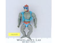 Stratos He-Man Masters of the Universe MOTU Mattel 1982 Vintage Action Figure