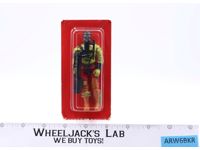 Darklon v1 Evader Driver GI Joe 1989 Hasbro Action Figure NEW SEALED