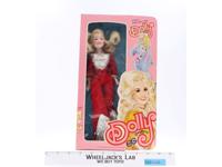 Dolly Parton Country Music Singer 1978 Goldberger Vintage 12" Poseable Doll NEW