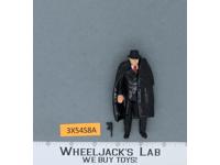Toht 100% Complete Indiana Jones ROTLA 1982 Kenner Vintage Action Figure