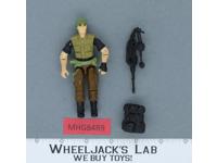 Repeater V2 Night Force 100% Complete G.I. Joe 1989 Hasbro Vintage Action Figure