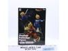 DragonBall Z Absolute Perfection Figure Son Gokou 2018 Banpresto Figure MIB