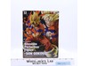 DragonBall Z Absolute Perfection Figure Son Gokou 2018 Banpresto Figure MIB