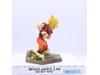 DragonBall Z Absolute Perfection Figure Son Gokou 2018 Banpresto Figure MIB