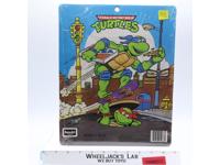 Skateboarding Teenage Mutant Ninja Turtles Child's Puzzle Rose Art Brand NEW