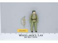 Rebel Commando 100% Complete Star Wars Tri-Logo 1983 Palitoy Figure NO REPRO