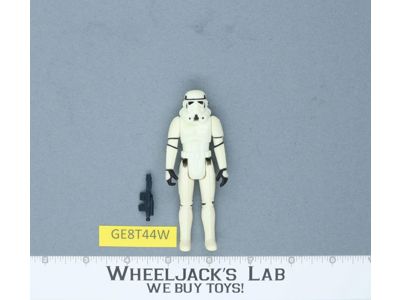 Imperial Stormtrooper 100% Complete CHINA Star Wars ESB 1977 Kenner NO REPRO