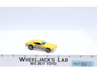 Monte Carlo Yellow #38 Chevrolet 1974 Hot Wheels Mattel Vintage Redline RL