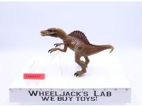Spinosaurus Re-Ak A-Tak Jurassic Park III 2000 Hasbro Action Figure WORKS