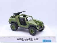 Vamp 100% Complete G.I. Joe 1982 Hasbro Vintage Action Figure Vehicle