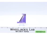 Skywarp Left Medium Wing Large Tab 1985 Hasbro G1 Transformers Action Figure