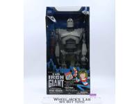 Ultimate Iron Giant 20" Warner Bros The Iron Giant 1999 Trendmasters NEW MIB