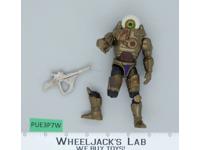 Optikk He-Man The New Adventures 1989 Mattel Vintage Action Figure Complete