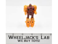 Pretender Octopunch Inner Robot 1989 Vintage G1 Transformers