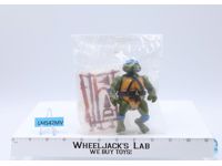 Leonardo Sears MAIL AWAY Teenage Mutant Ninja Turtles TMNT Playmates NR MINT