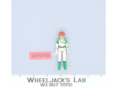 Pidge WEP Panosh Place 1984 Voltron Vintage Action Figure