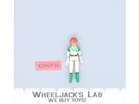 Pidge WEP Panosh Place 1984 Voltron Vintage Action Figure
