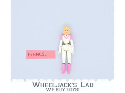 Princess Allura Voltron 1984 WEP Panosh Place Vintage Figure