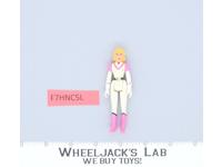 Princess Allura Voltron 1984 WEP Panosh Place Vintage Figure