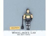 Thrasher V1 100% Complete G.I. Joe 1986 Hasbro Vintage Action Figure