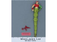 Golobulus V1 100% Complete G.I. Joe 1987 Hasbro Vintage Action Figure