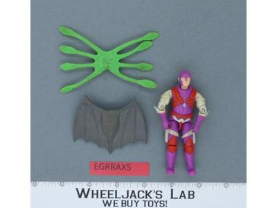 Nemesis Enforcer V1 100% Complete G.I. Joe 1987 Hasbro Vintage Action Figure