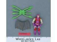 Nemesis Enforcer V1 100% Complete G.I. Joe 1987 Hasbro Vintage Action Figure