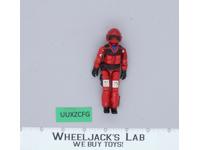 Wild Weasel V1 100% Complete G.I. Joe 1984 Hasbro Vintage Action Figure