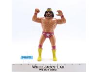 Macho Man Randy Savage 1986 WWF LJN Titan Sports 8" Wrestling Superstars