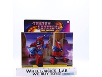 Perceptor Transformers The Movie 2023 Hasbro Action Figure NEW SEALED